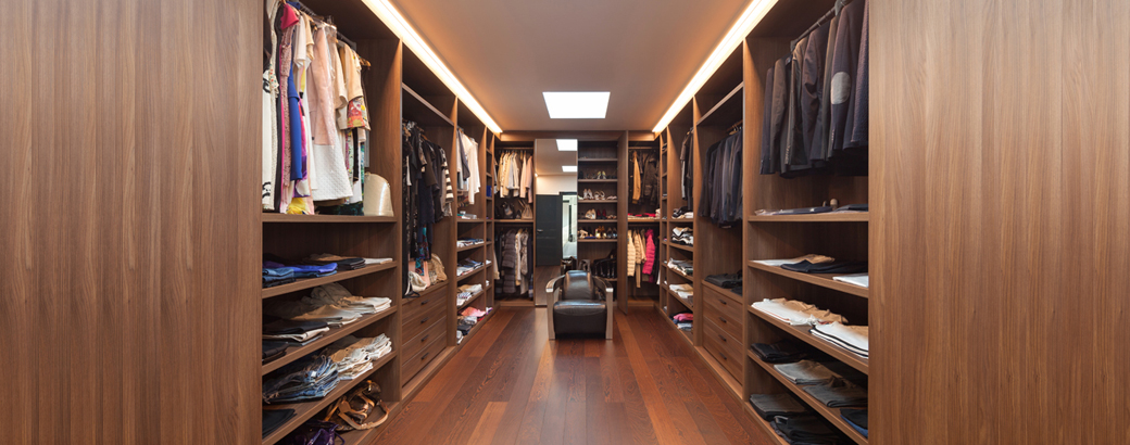 Van Grosse - Styling Beratung