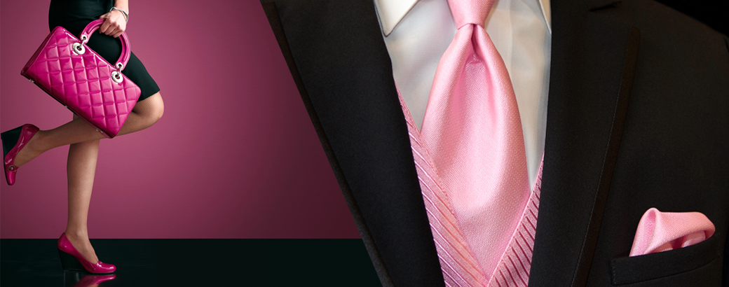 VanGrosse - Styling Beratung